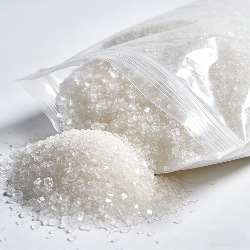 Sodium Gluconate (SG)