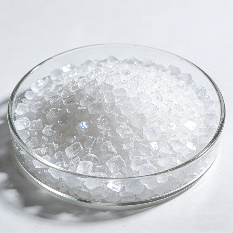 Sodium Benzoate (SB)