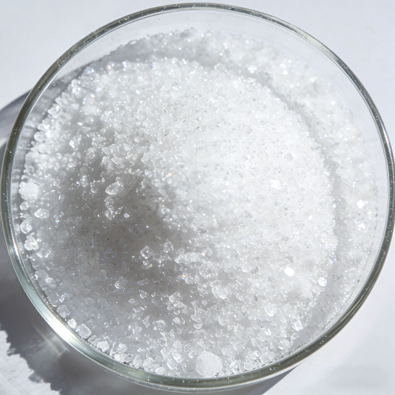 Anhydrous Sodium Sulfate(Anhyd Na₂SO₄)