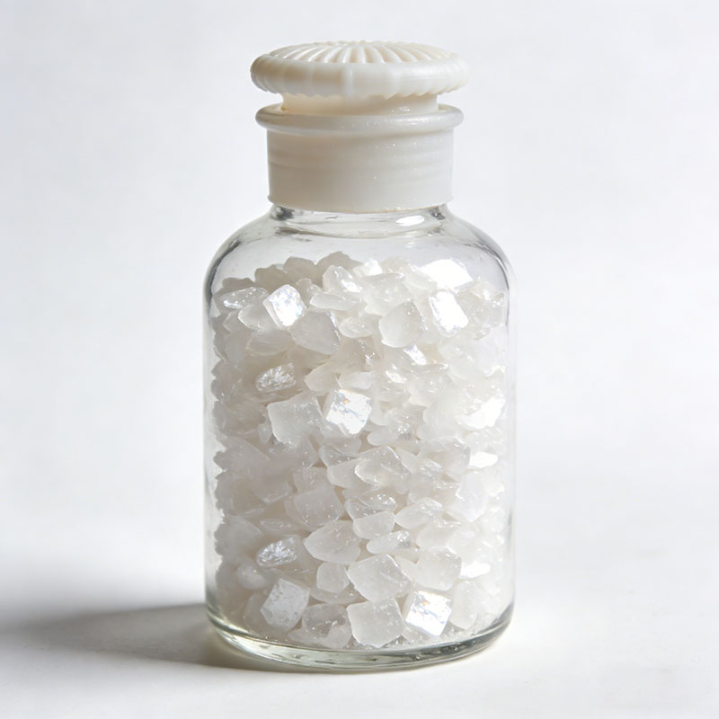Potassium Hydroxide (KOH)
