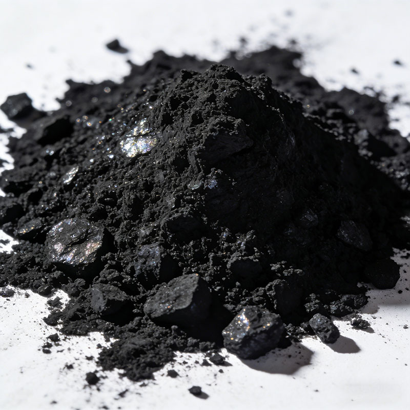 Iron Oxide Black（FeO (OH)/IY）