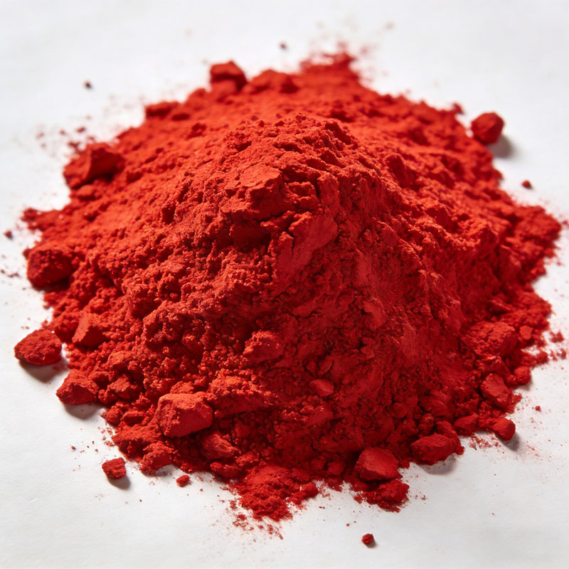 Pigment Red 122 (PR122)
